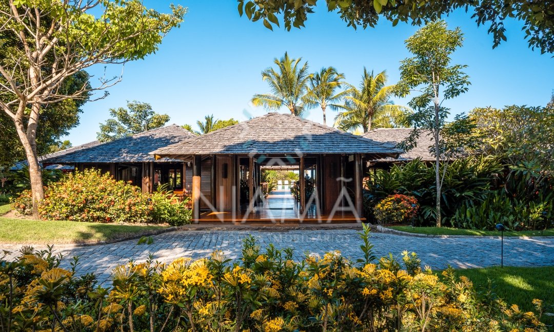 casa altos de itapororoca trancoso bahia